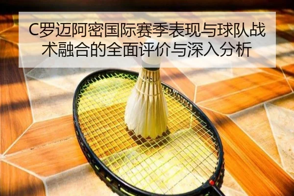 C罗迈阿密国际赛季表现与球队战术融合的全面评价与深入分析